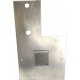 Cell Fixture for Scribner Electrolyzer