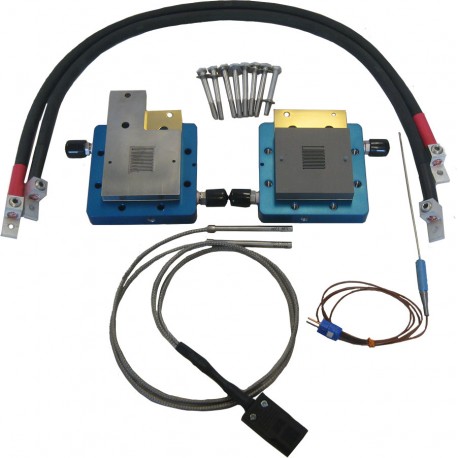 Celda para Electrolizador de Scribner