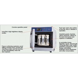 MDS-100G Microwave Digestion/Extraction