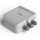 WSD12T-Ex6 Data Logger for Strain Gauges, Load Cells and Outside Temperature.