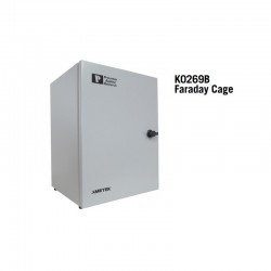 FARAD1 Faraday Cage