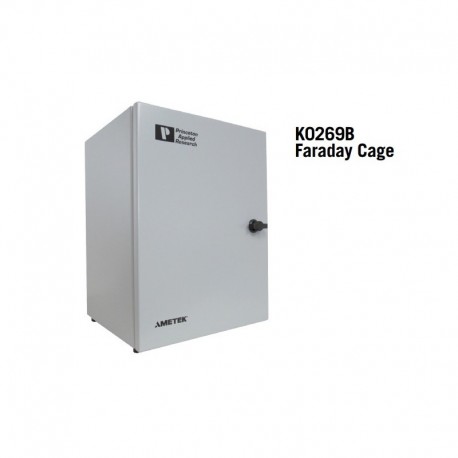 Buy Faraday cage to reduce environmental electrical noise, K0269B
