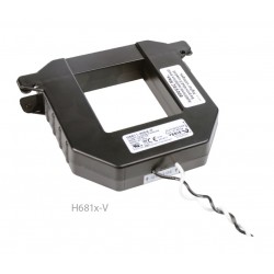 H6811, Transductor de corriente AC con salidas de 1 V ó 0,333 Vac