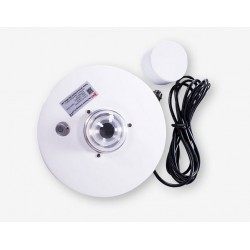 AO-200-03 pyranometer (0-5Vdc, 4-20mA or RS485 outputs)