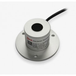 Sensor de radiação UV