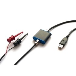ExTempMini, Intrinsically Safe Infrared Temperature Sensor for High Ambient Temperatures