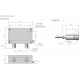 ExTempMini, Intrinsically Safe Infrared Temperature Sensor for High Ambient Temperatures