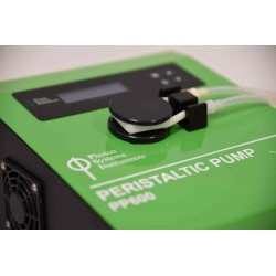 PL600 Peristaltic Pump for accurate and homogenous pumping of a variety of fluids