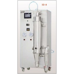 SD-8 Mini Spray Dryer