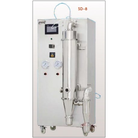 SD-8 Mini Spray Dryer