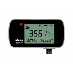 AO-HT-86 Digital Hemperature and Humidity meter - Maranata-Madrid SL - NIF  B-85746204