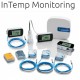 CX405 InTemp RTD Dry Ice Data Logger