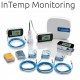 CX402-TxM InTemp Bluetooth Low Energy Temperature Data Logger (with blunt or sharp Probe)