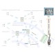 MWLI-MB Gateway para Termorregulación y Automatización de Edificios (Interfaz Local Inalámbrica Modular)