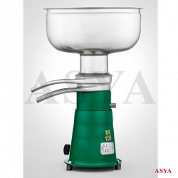 DE-100 LT Máquina de creme de leite Asya Zenit