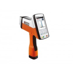 P3600 Handheld X, Espectrômetro de Fluorescência portátil