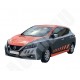 AE-02 Electrical Vehicle Functional Educational Trainer - based on Nissan Leaf II