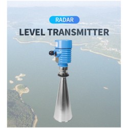 AORKL-02 Radar Level Transmitter