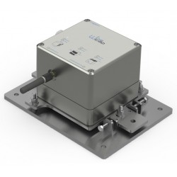 WSD15TIIDRO Clinómetro horizontal uniaxial MEMS - Temperatura exterior