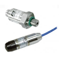 STS-ATM3 Diesel level pressure measure transmitter