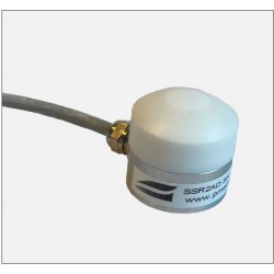 SSR1D SOLAR RADIATION SENSOR