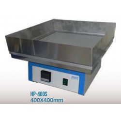 GHP-9S Digital Sand Bath 290x290mm and 370ºC