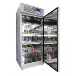 PGI-400H Growth Incubator, temperature, illumination, humidity