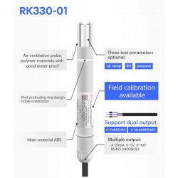 AO-330-01 con Protector AO-95-01 (incluido)