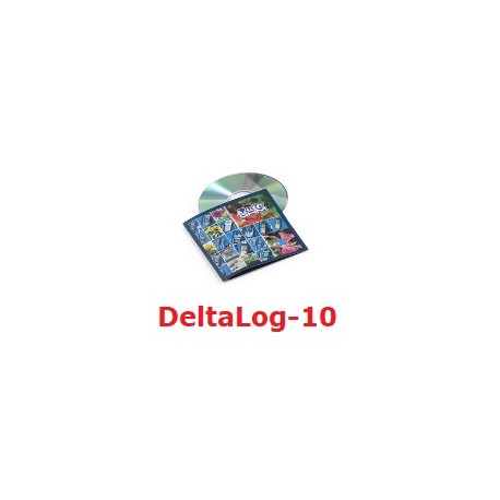 DeltaLog10