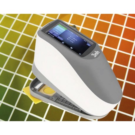 YS4580 Plus 45/0 Spectrophotometer (Colorimeter)