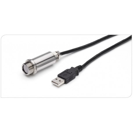 PyroMiniUSB USB Infrared Temperature Sensor -20°C to 1000°C