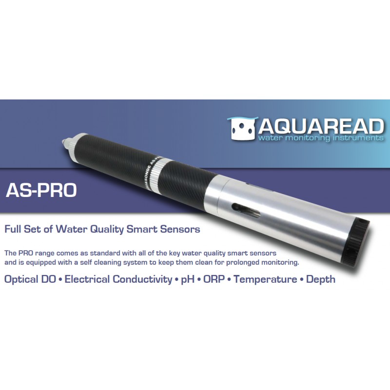 Buy AquaRead PRO, Remote Water Monitoring System