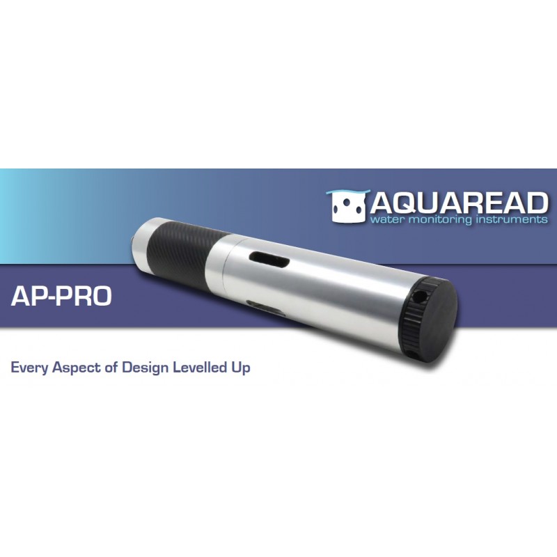 Buy AquaRead PRO, Remote Water Monitoring System