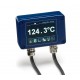 FibreCube High-performance fibre optic pyrometer