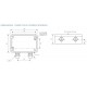 FibreCube High-performance fibre optic pyrometer