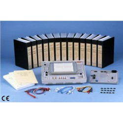 KL-300 Digital Logic Lab