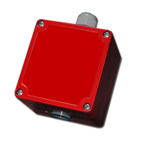 S-GAS Sensors to measure specific gases