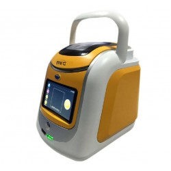 CUBE-100 Portable X-ray Fluorescence Spectrometer