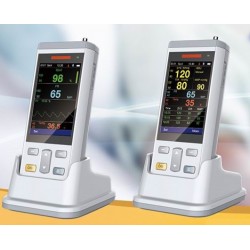 M3T Vital Sign Monitor