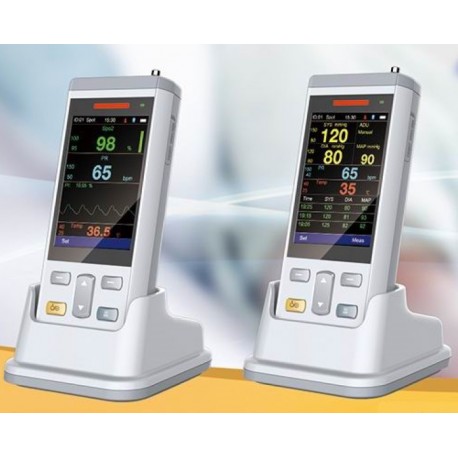 M3T Vital Sign Monitor