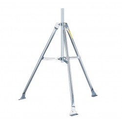 AO-7716 Tripod for Weather Stations