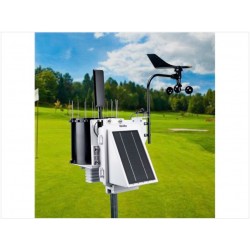 3250ET WatchDog Wireless Station for Evapotranspiration