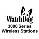 3250ET Estação sem fio Watchdog