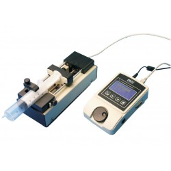 TJ-3A Micro Syringe Pump with infusion/withdrawal mode (single-channel)