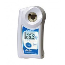 Atago PAL1 Pocket Digital Refractometer