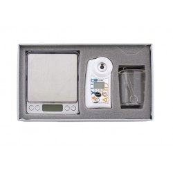 PAL-BX-ACID1 Digital Refractometer for Citrus