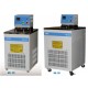 WBL-100/101/200 Banho Circulador de água -30 a 100 ºC, fluxo 9 litros/min