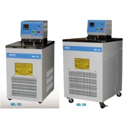 MRC Lab WBL-100/101/200 Baño Circulador -30 a 100 ºC, caudal 9 litros/min