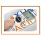 Atago PALBXACIDF5 Digital Multifruit Refractometer