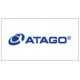 Atago PALBXACIDF5 Refratômetro Digital Multifrutas